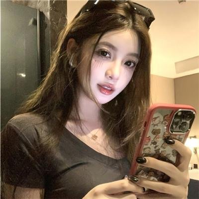 还是很爱她