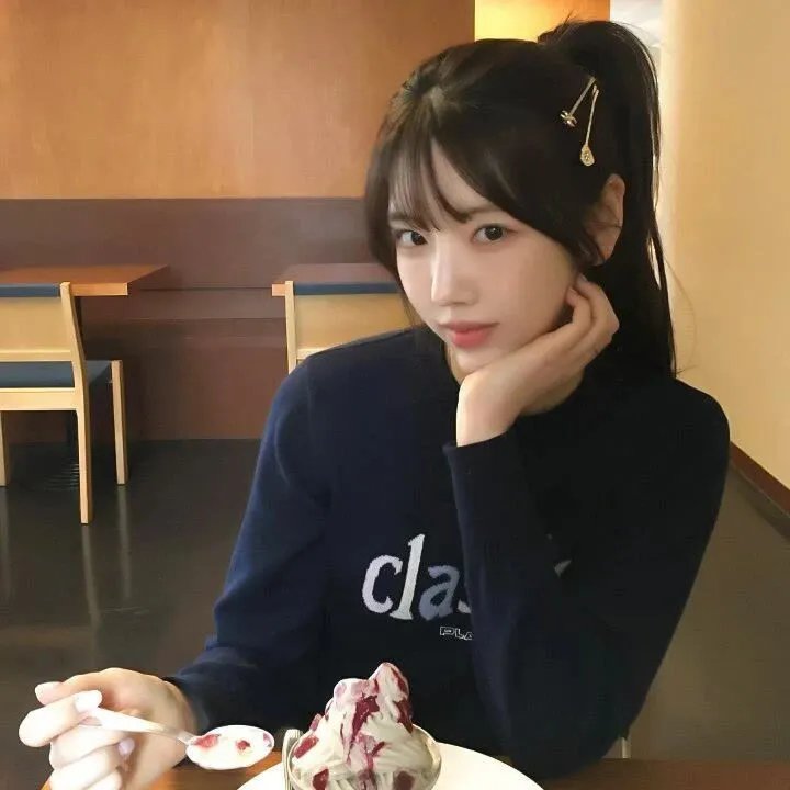 杰森的肖像